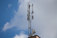 Mobile Network Aerials